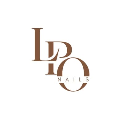 Logo LPO Nails